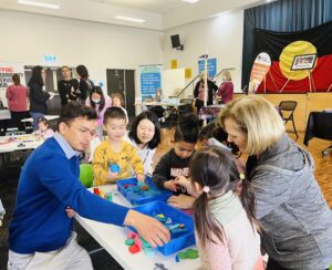 NDIS Behaviour Support