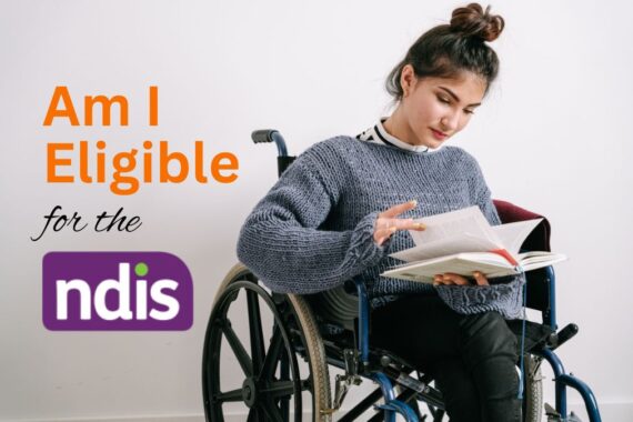 am I eligible for NDIS