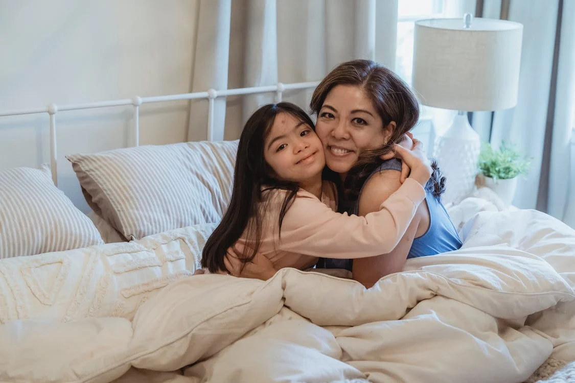 Child Autism Therapy