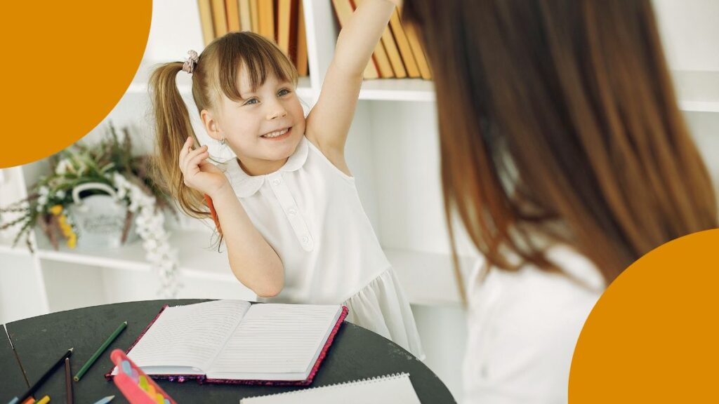 NDIS Early Childhood Intervention