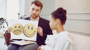 Speech Therapy for Kids