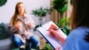 Behaviour Support Practitioner