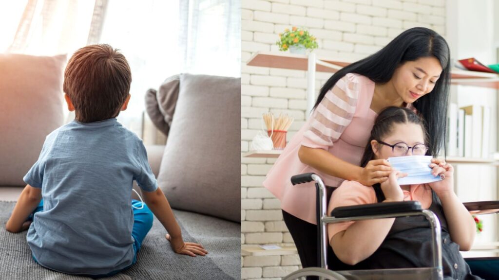 Autism ASD Level 2 - West Melbourne, North and South East - NDIS Behaviour Support Sunshine, Werribee, Bundoora