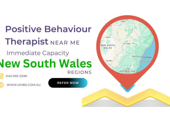 Positive Behaviour Support Sydney NSW NDIS
