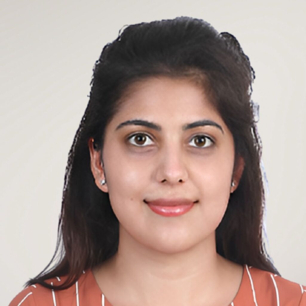 Darshi Limbachia