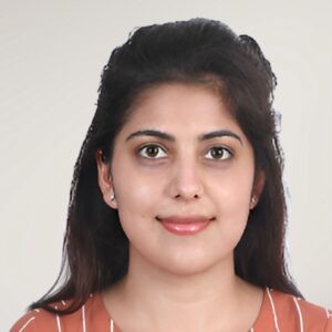 Darshi Limbachia