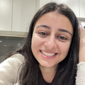 Gurmaan Kaur