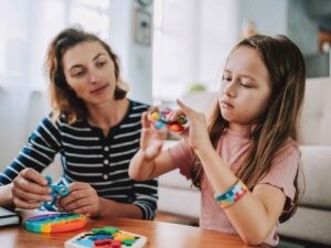 What is Behaviour Support Plan (BSP)