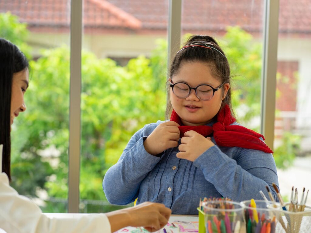 Positive Behaviour Support Australia