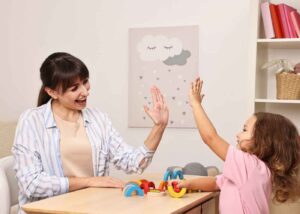Autism Therapy at Home Melbourne