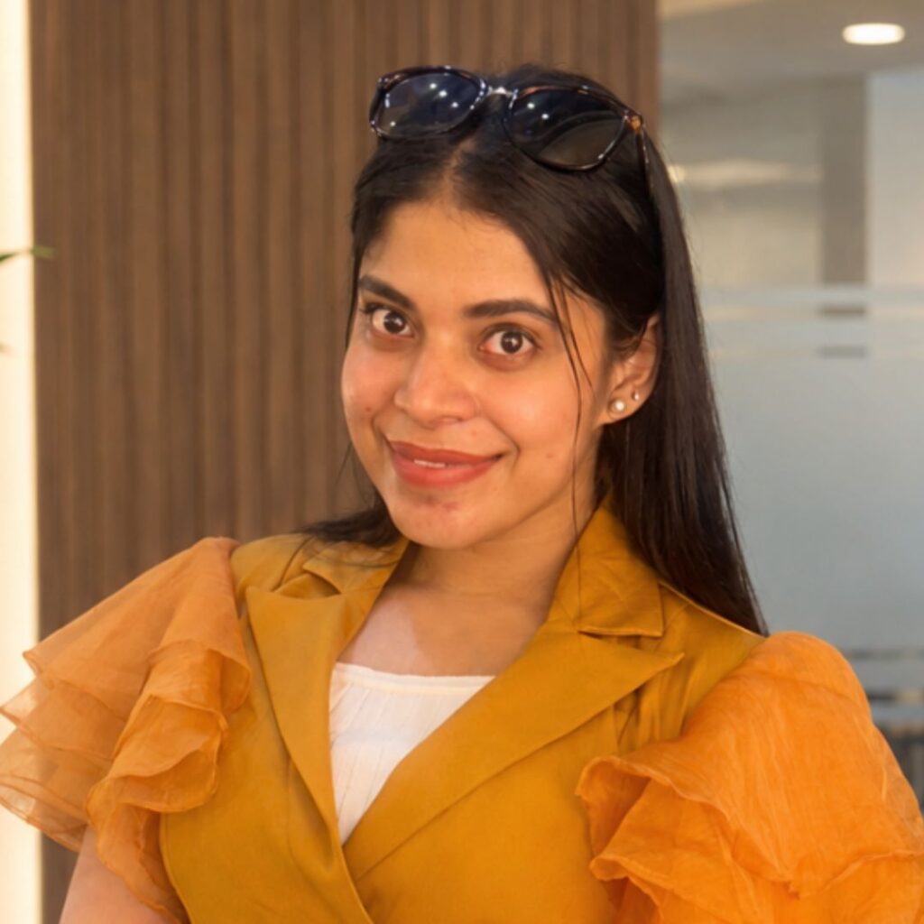 Manat Kaur - Positive Behaviour Support Practitioner