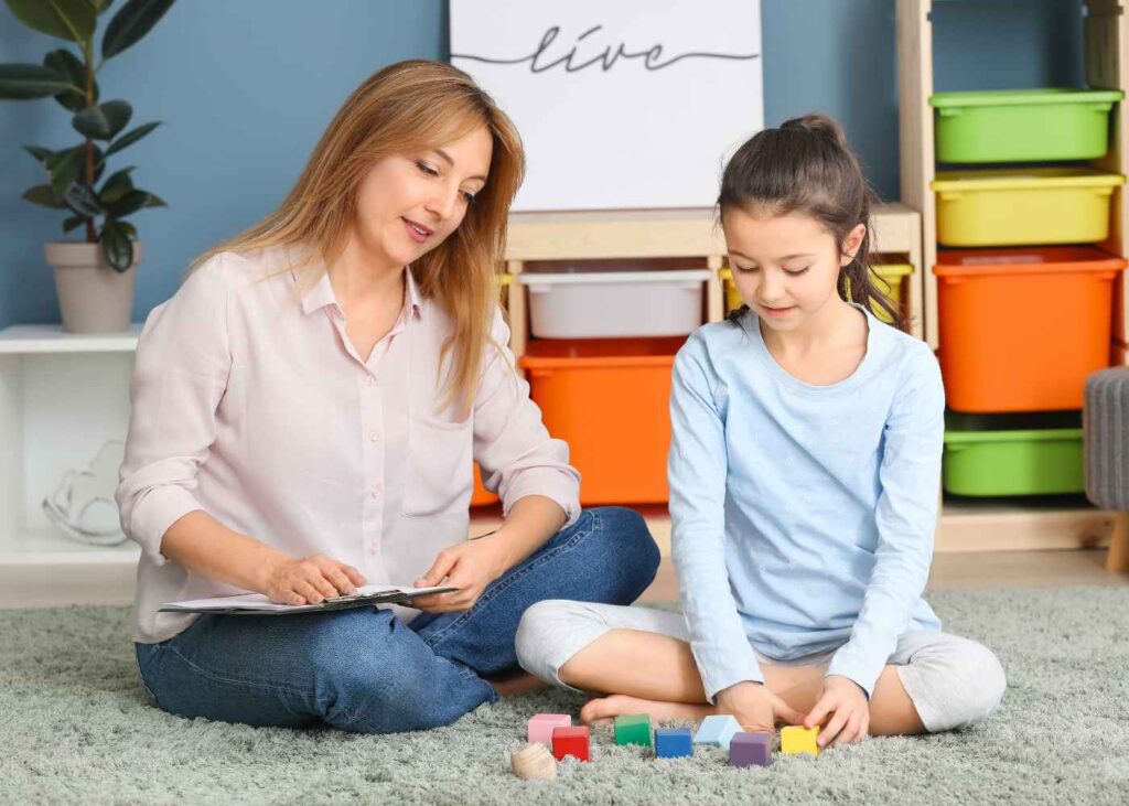 Positive Behaviour Support Practitioner