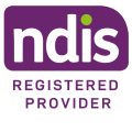 NDIS Registered Provider